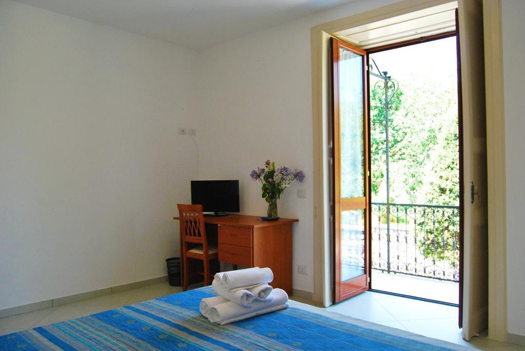 La Quiete Degli Dei Agerola Quarto foto