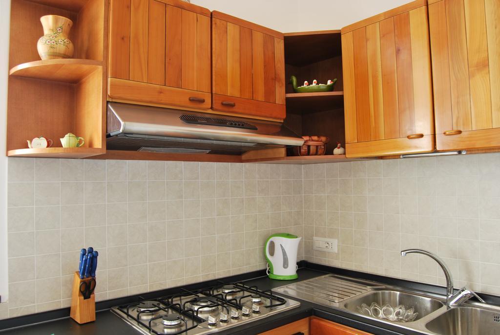 La Quiete Degli Dei Agerola Quarto foto