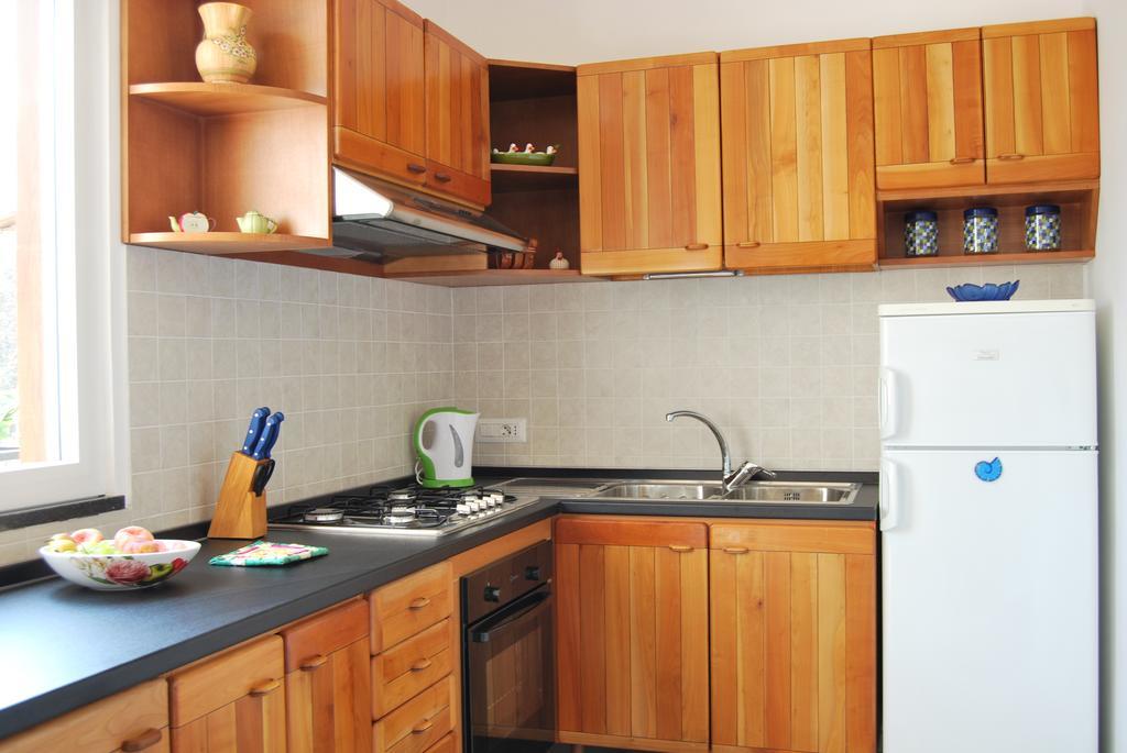 La Quiete Degli Dei Agerola Quarto foto