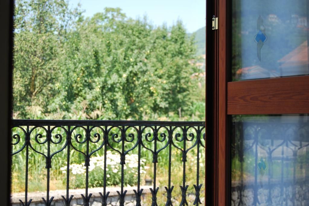 La Quiete Degli Dei Agerola Quarto foto