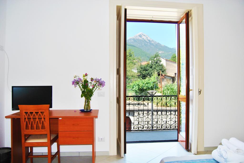 La Quiete Degli Dei Agerola Quarto foto