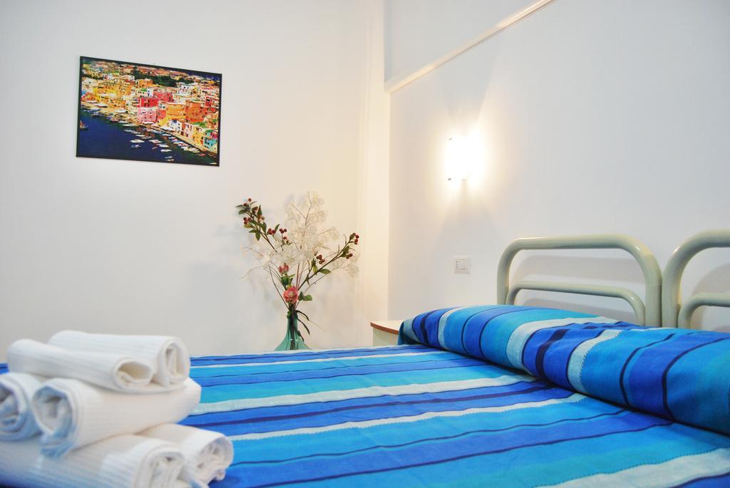 La Quiete Degli Dei Agerola Quarto foto