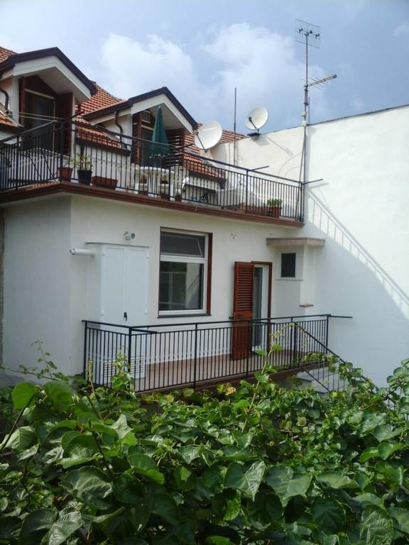 La Quiete Degli Dei Agerola Quarto foto