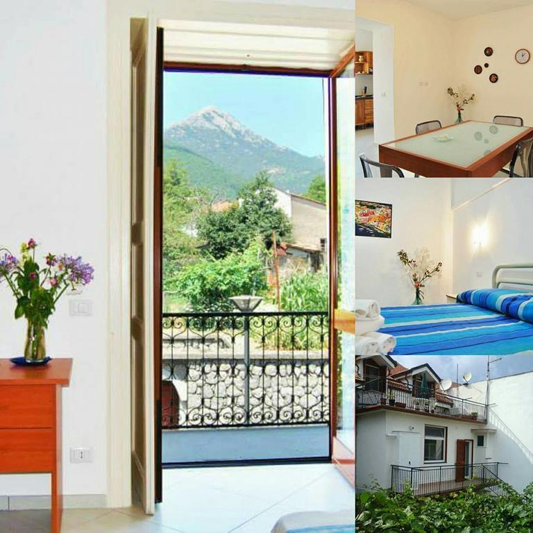 La Quiete Degli Dei Agerola Quarto foto