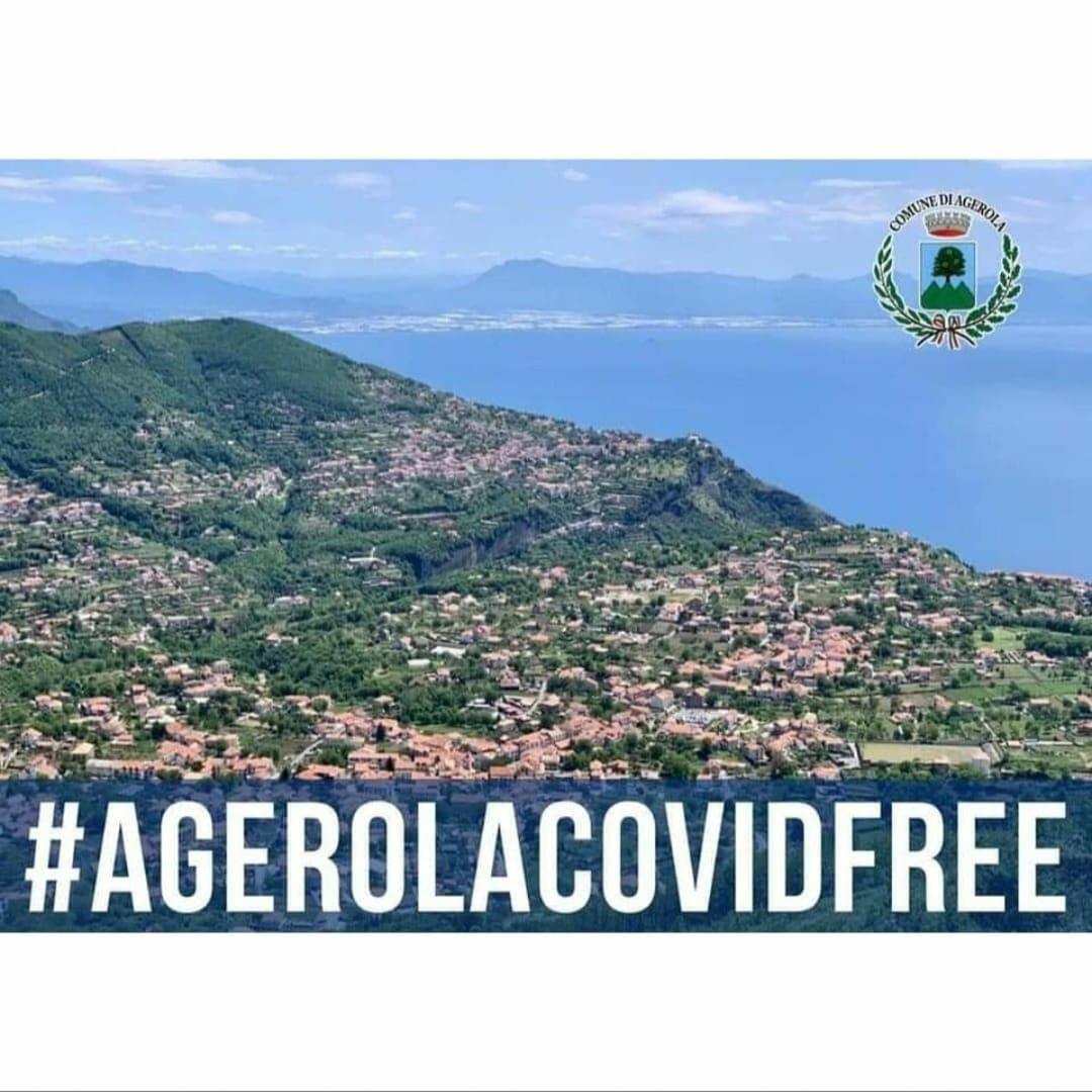 La Quiete Degli Dei Agerola Quarto foto