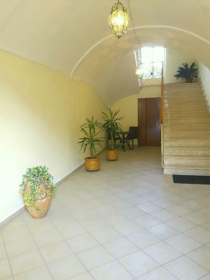 La Quiete Degli Dei Agerola Exterior foto