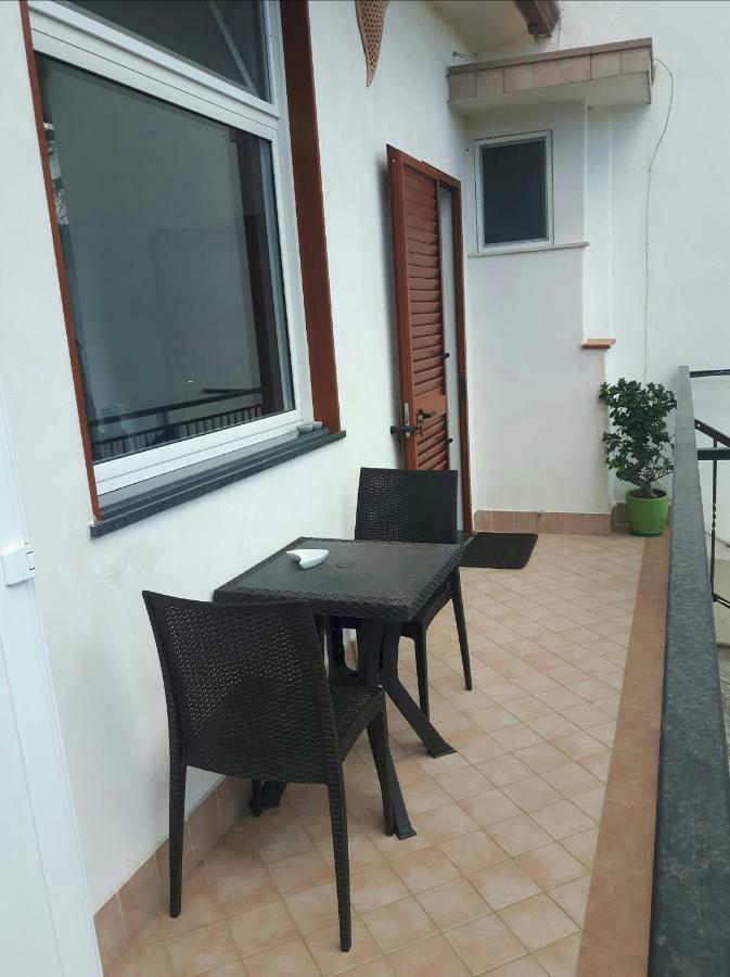 La Quiete Degli Dei Agerola Exterior foto