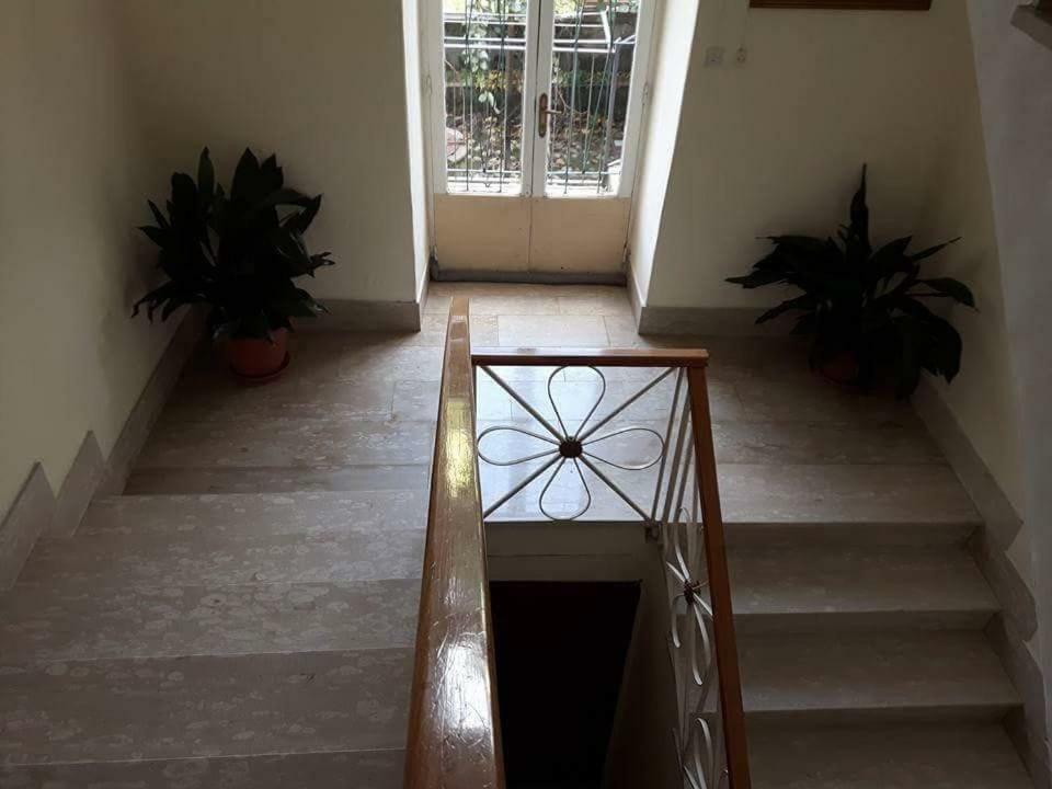 La Quiete Degli Dei Agerola Exterior foto